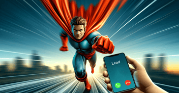 How To Improve Speed To Lead