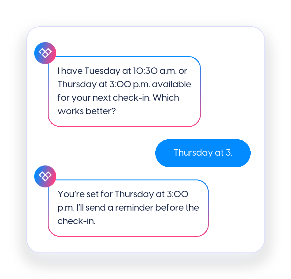 4_Schedule_the_next_check-in_for_stable_patients