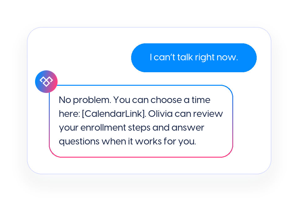 6_Offer_Scheduling_When_Now_Is_Not_the_Right_Time