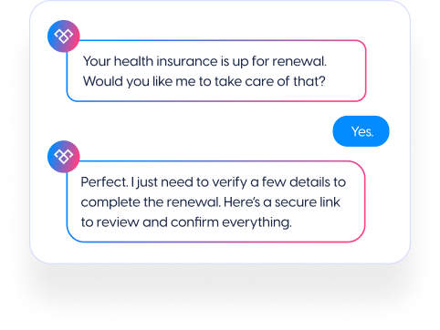 Build custom automations for your workflows