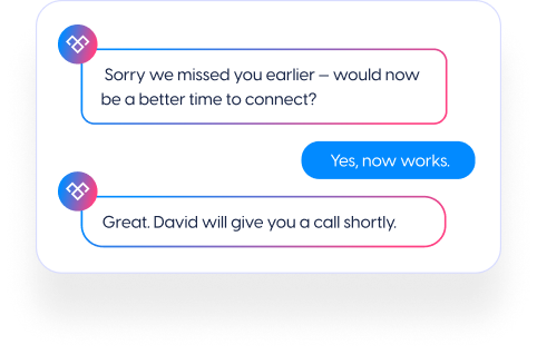 Delight customers fed up with wait times