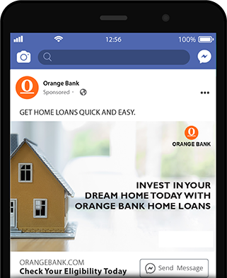 Fcaebook-Ad_Orange-Bank-FB-Messenger-mobile