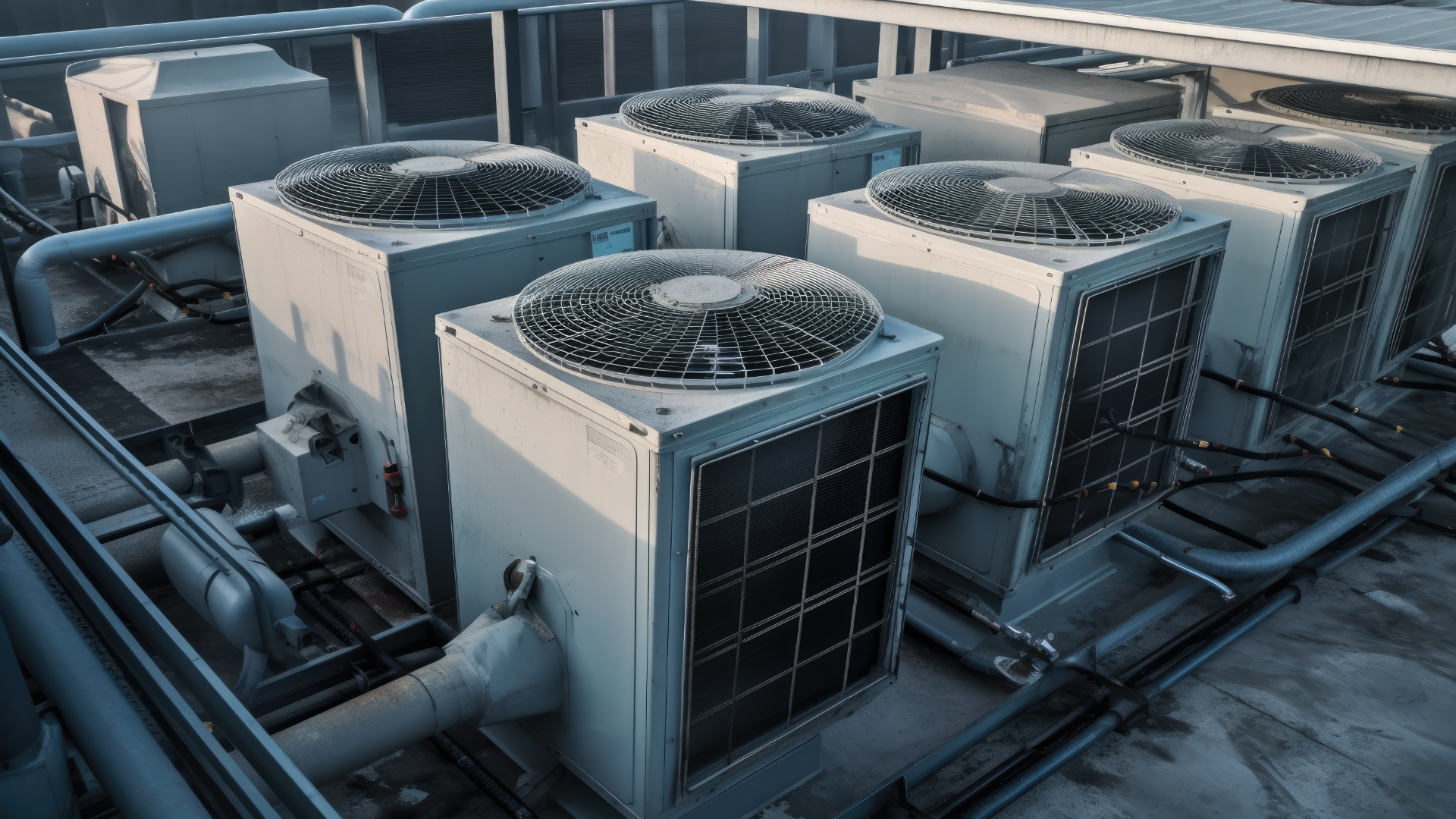 HVAC