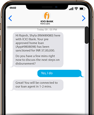Loan-disbursements_sms