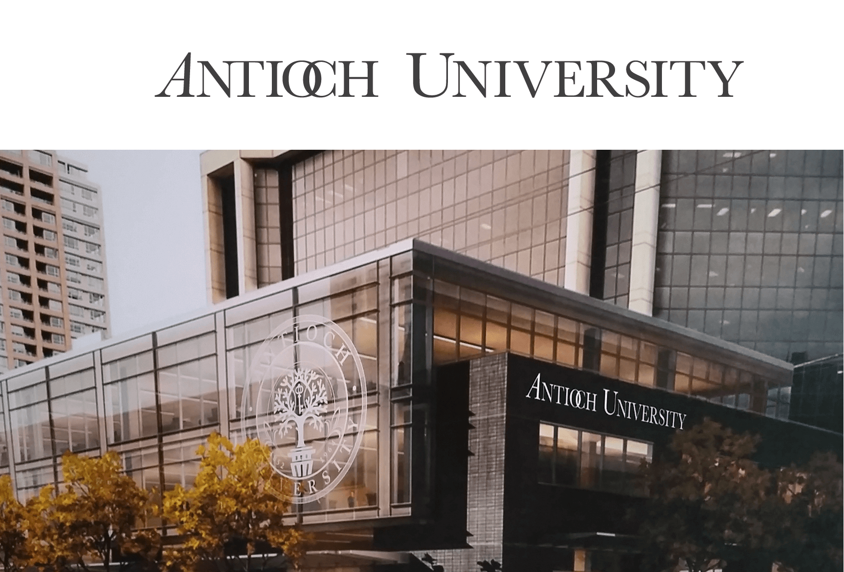 Antioch university