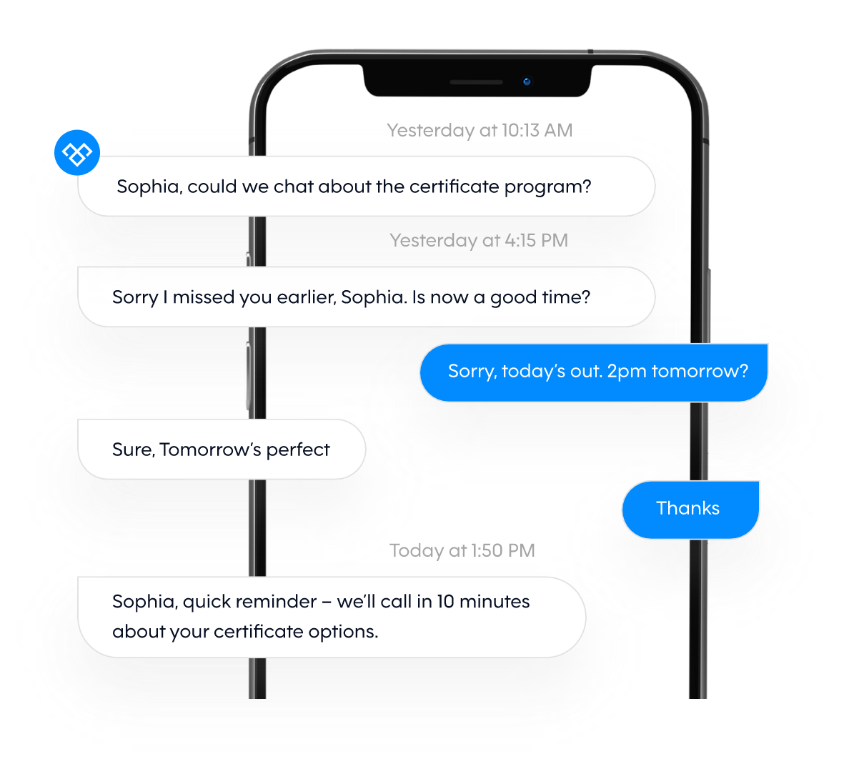 Automatic Lead Engagement and Nurturing - Meera AI