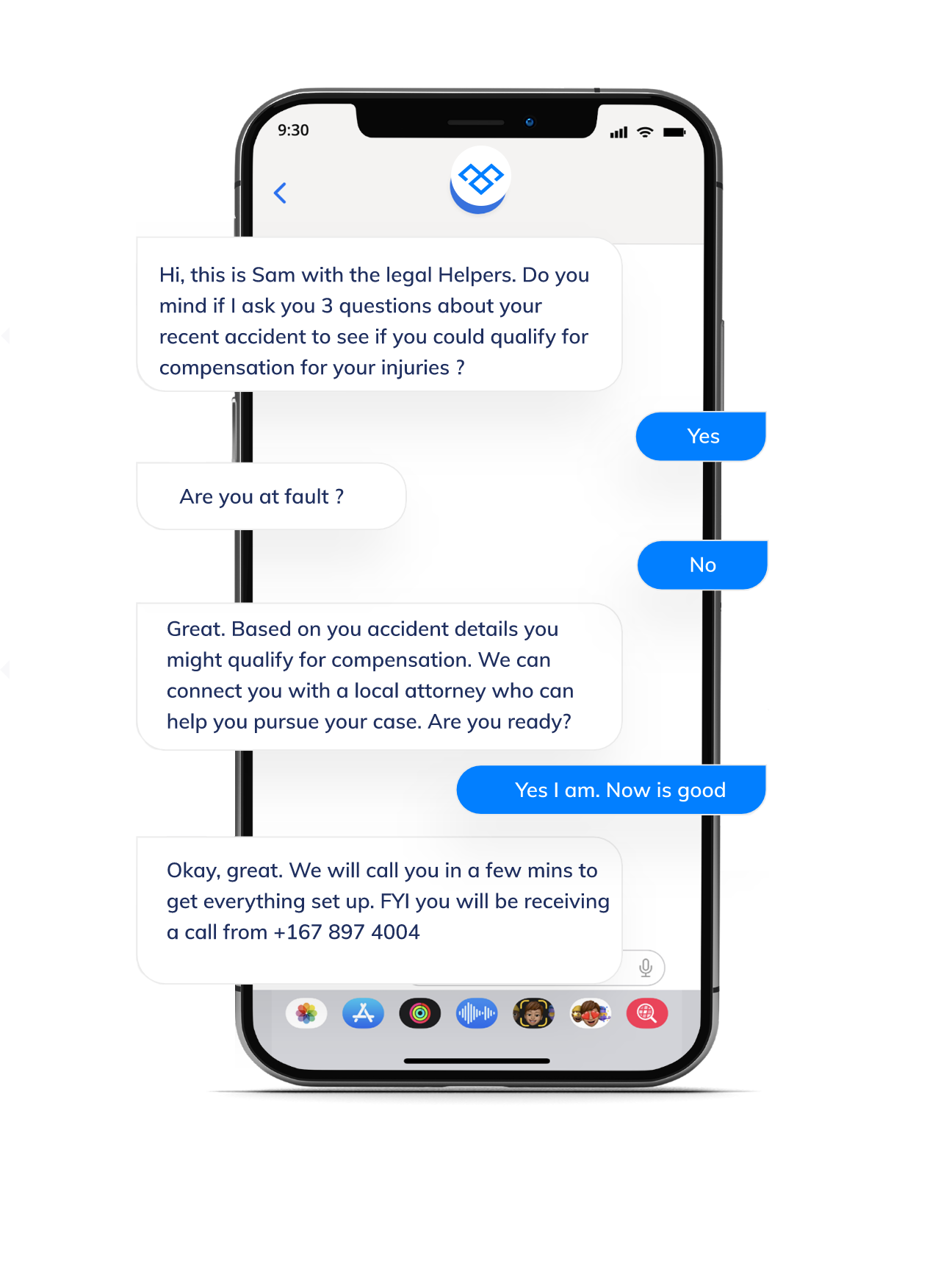 Automate-Pre-lead-Qualification