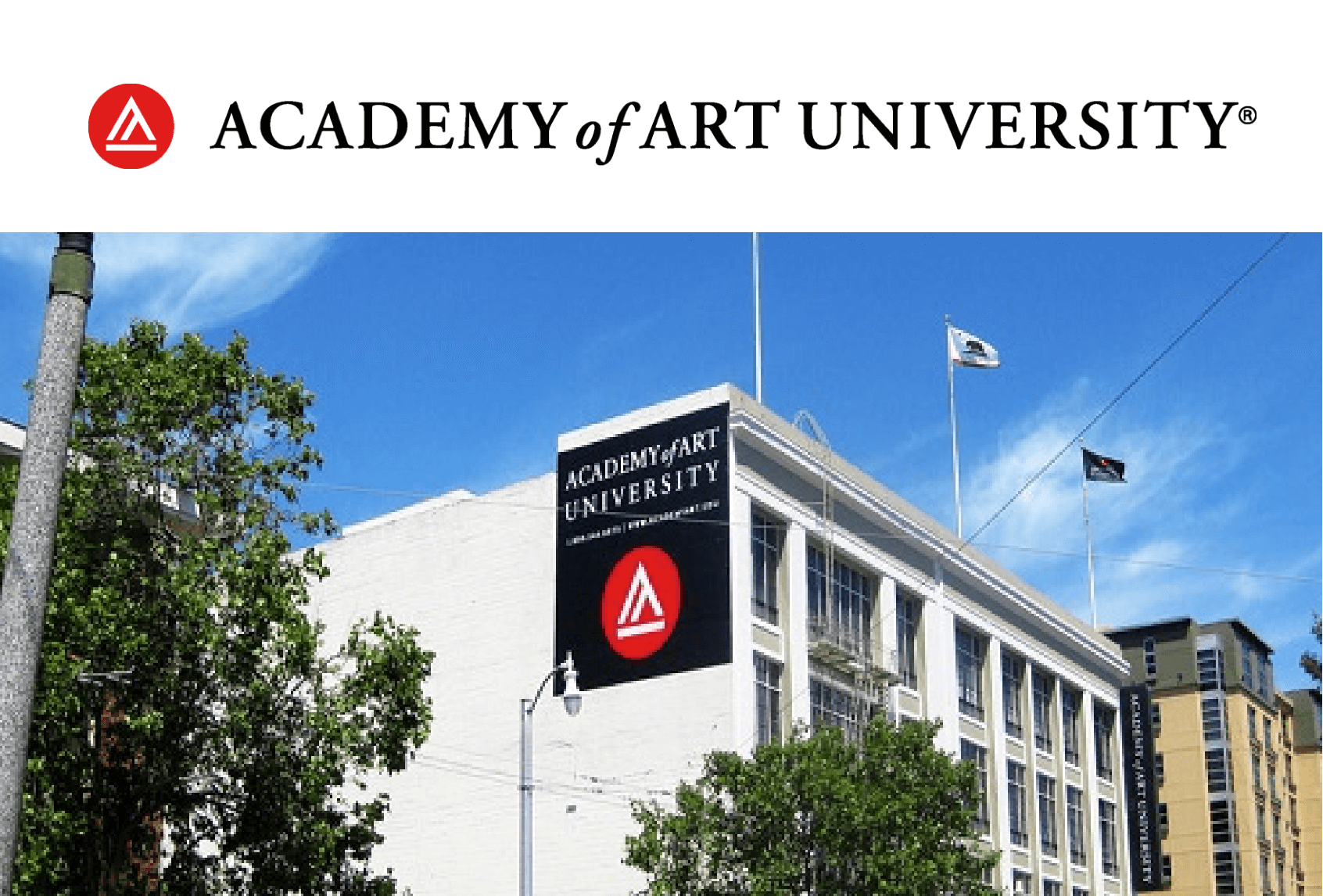Academy of Art University 3