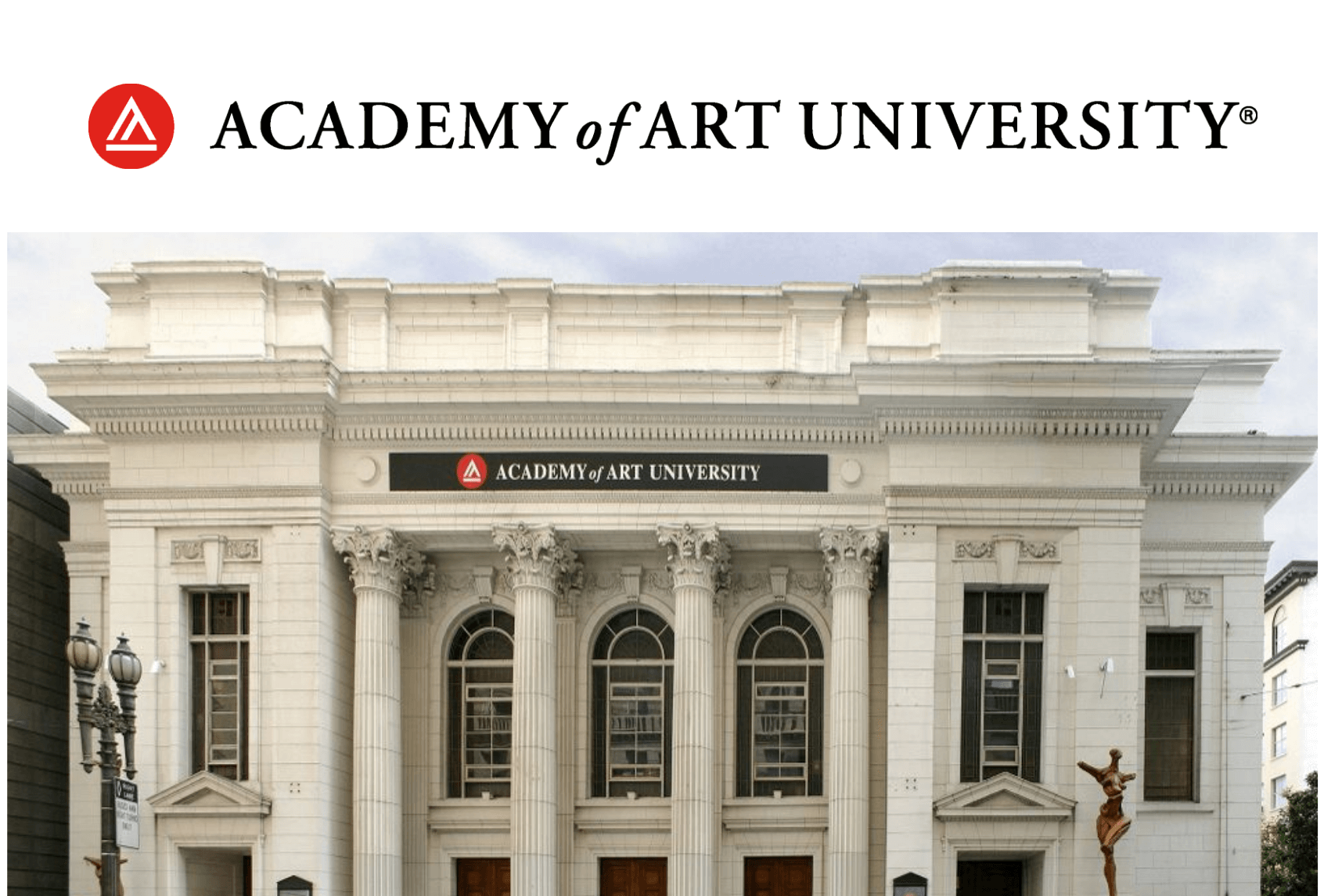 Academy of Art University 4