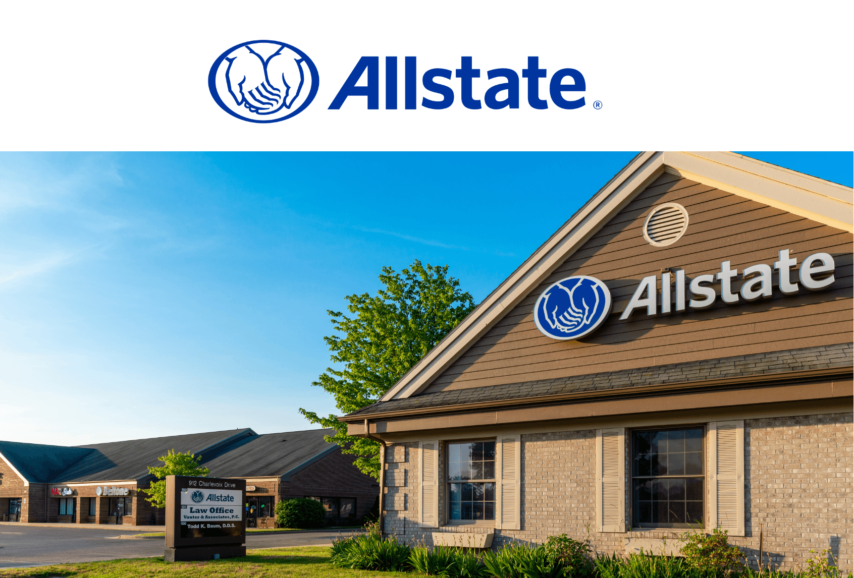 Allstate