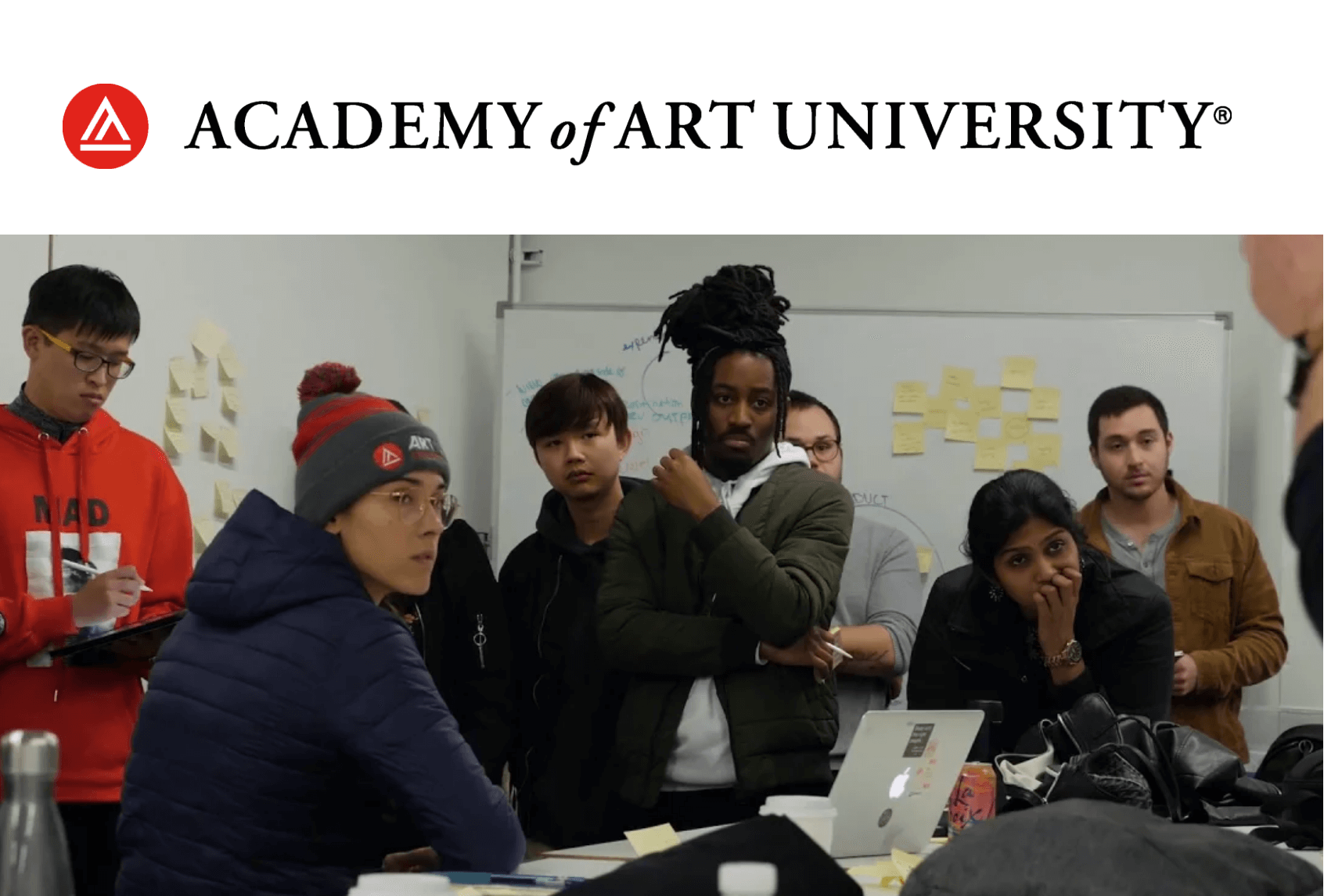 Academy of Art University 2