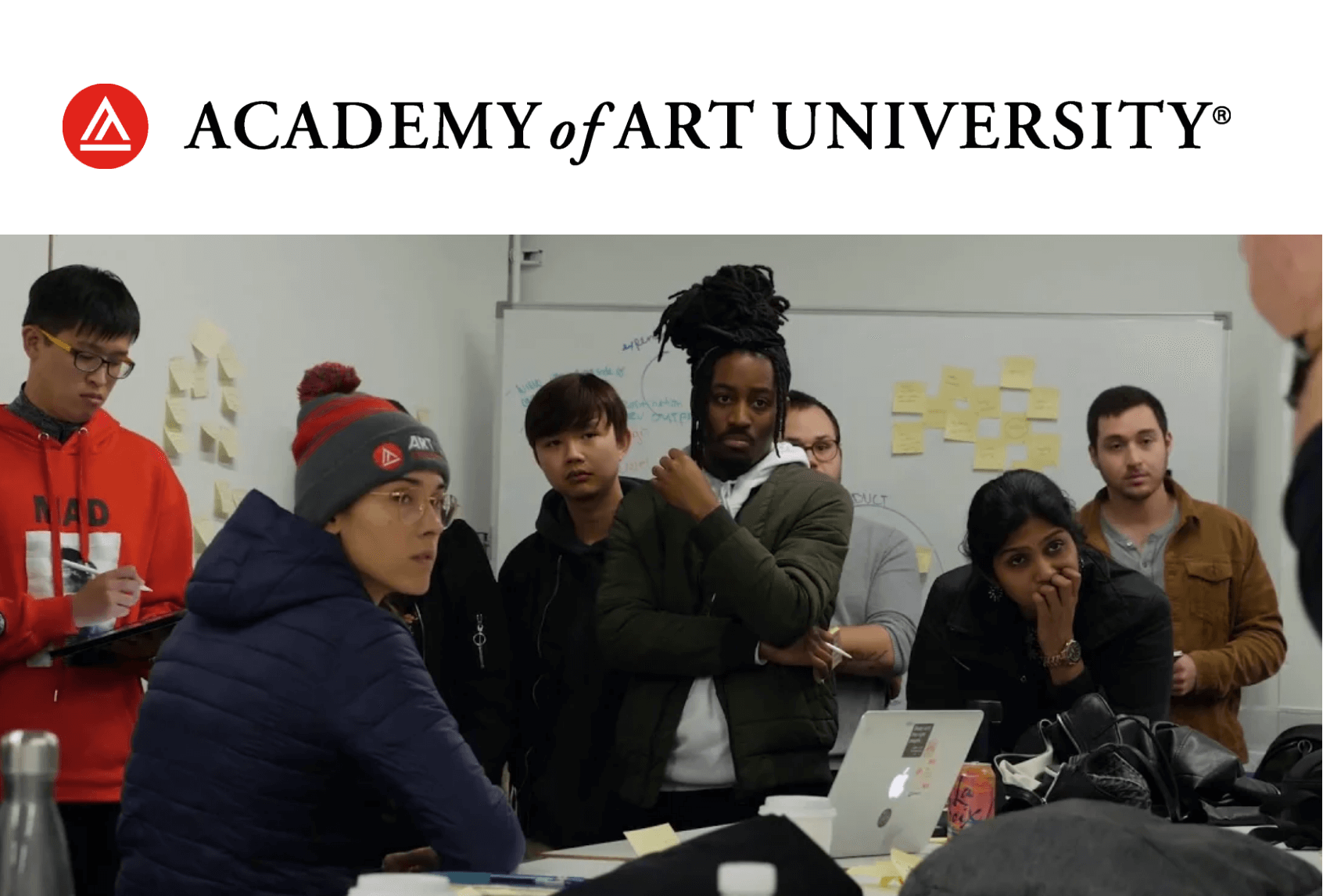 Art university 2