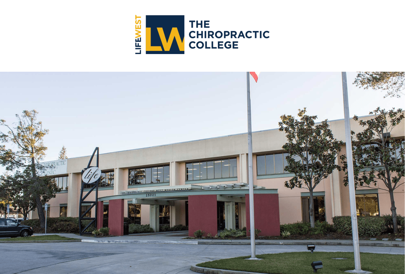 LifeWest Chiropratic College 