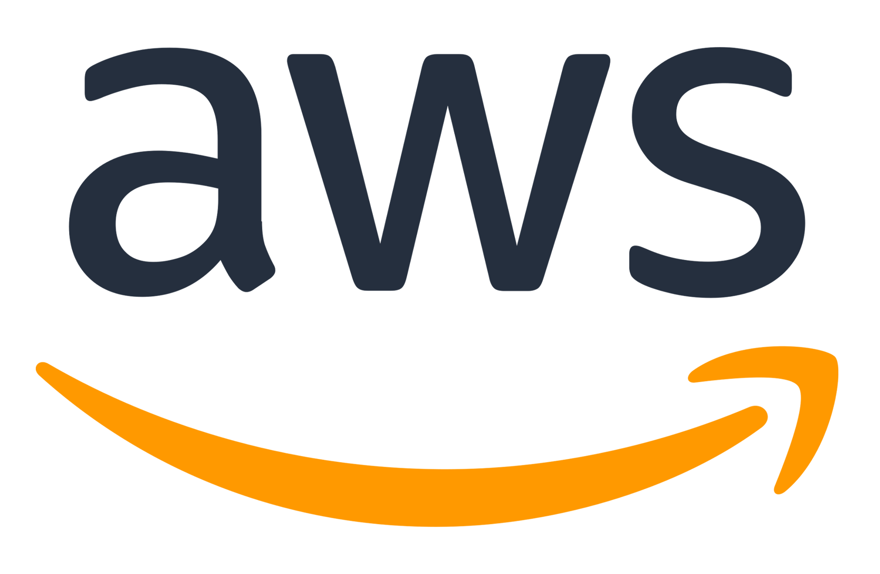 aws logo