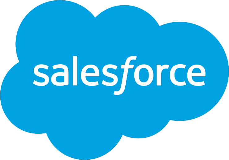 salseforce logo
