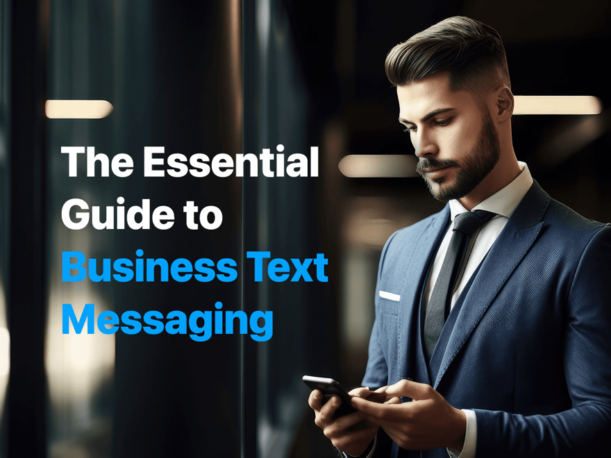 37 Sales Text Message Examples for Every Stage of Your Funnel