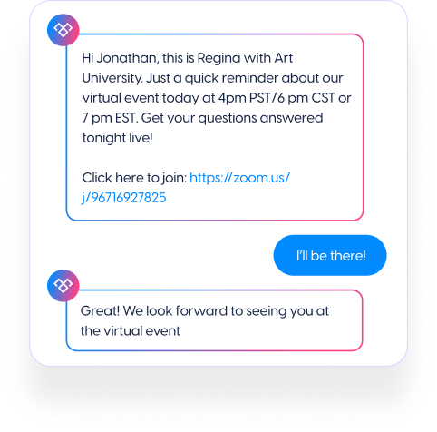 Minimize Meeting No-Show-1