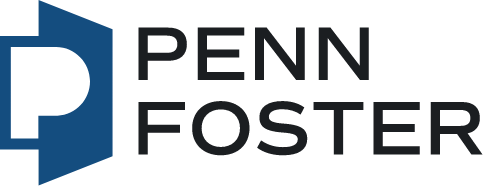 Penn Foster _ Stacked Logo