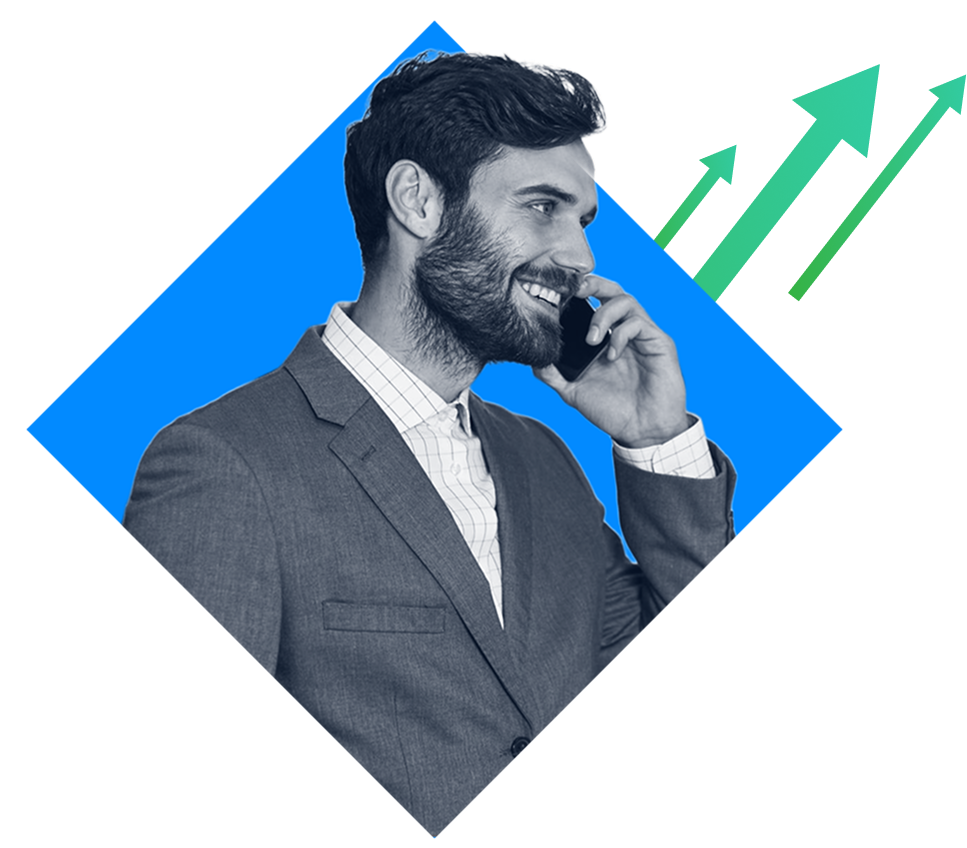 Keeps Your Team Selling, Not Updating