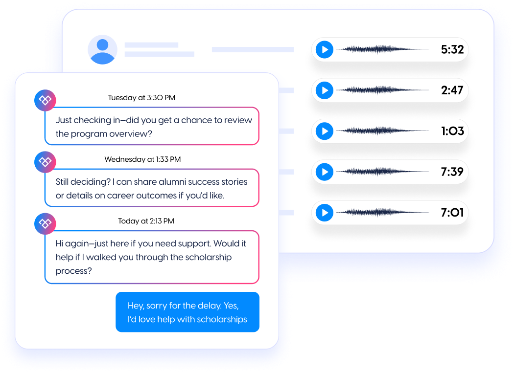 Call Recording & Logs