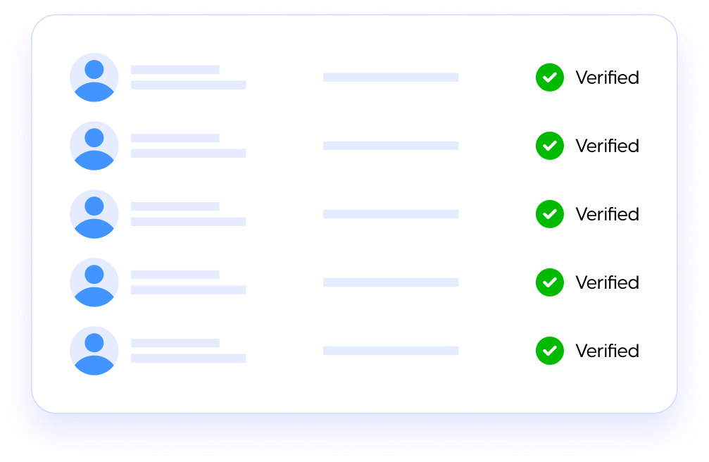 Data Validation