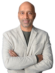 Ritesh Desai