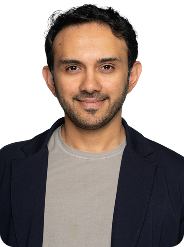 Vivek Zaveri