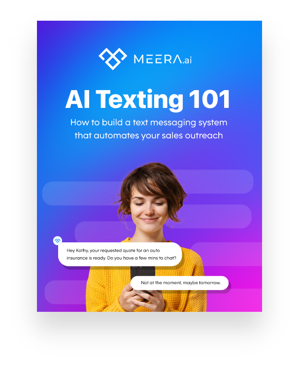 Ai texting 101