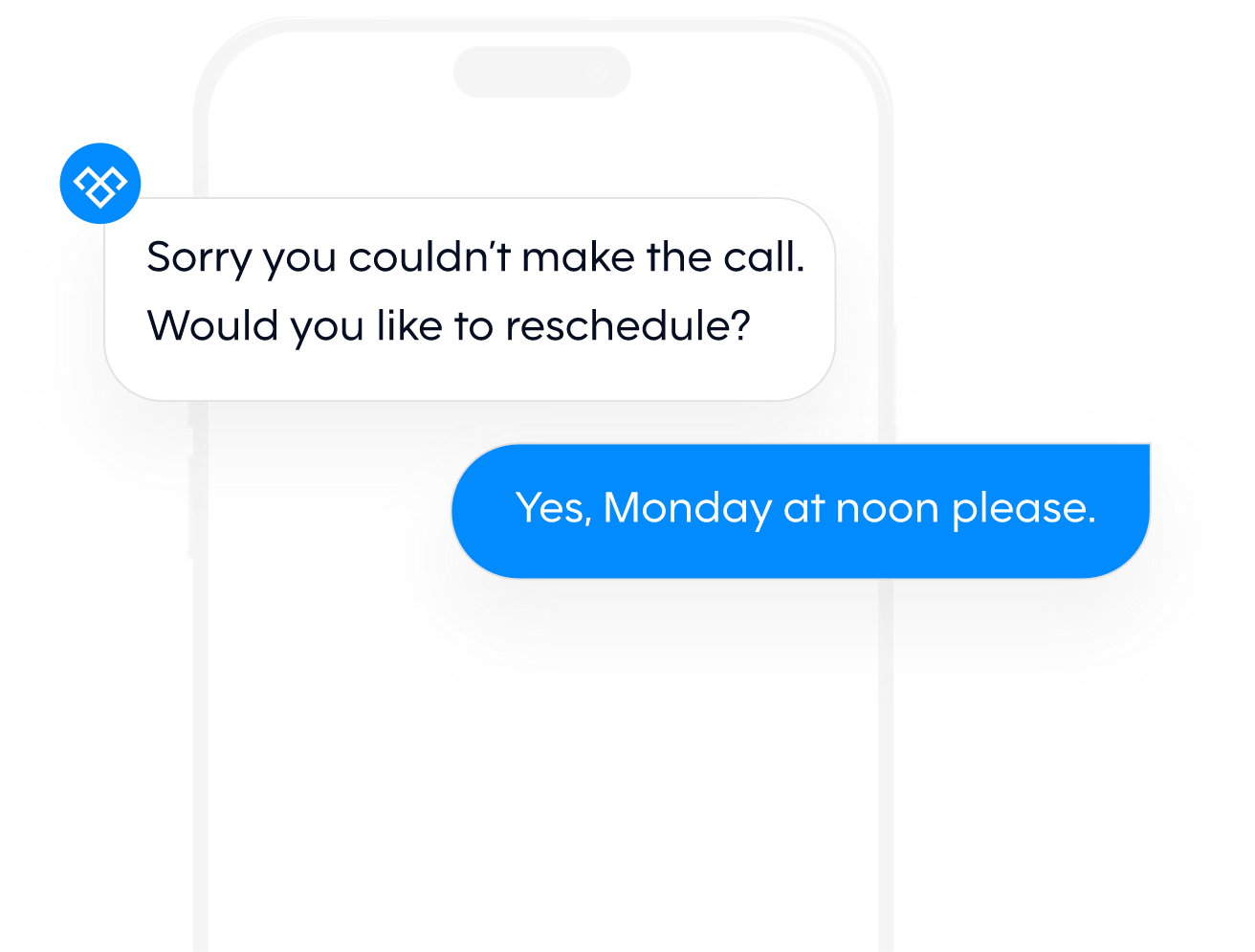 Reschedule Missed Meetings Effortlessly