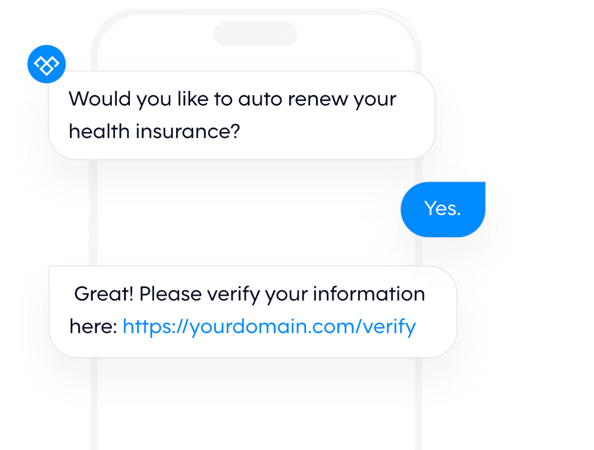 Renew Policies