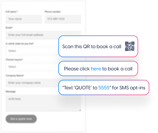 QR