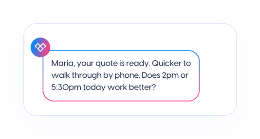 Quote_follow-up_and_appointment_booking_example