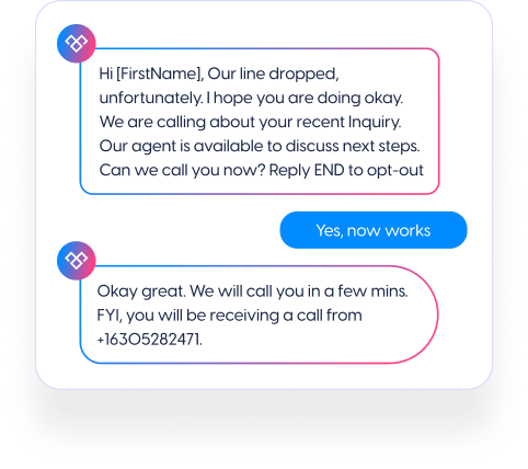 Schedule Appointments