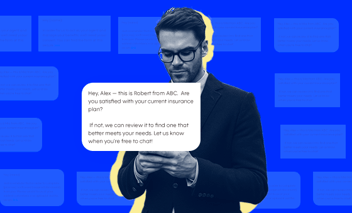 19 SMS Templates for Insurance Companies