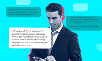 30 Event Reminder Text Message Samples to Automate Event Outreach