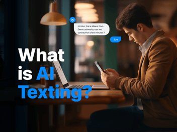 AI Texting