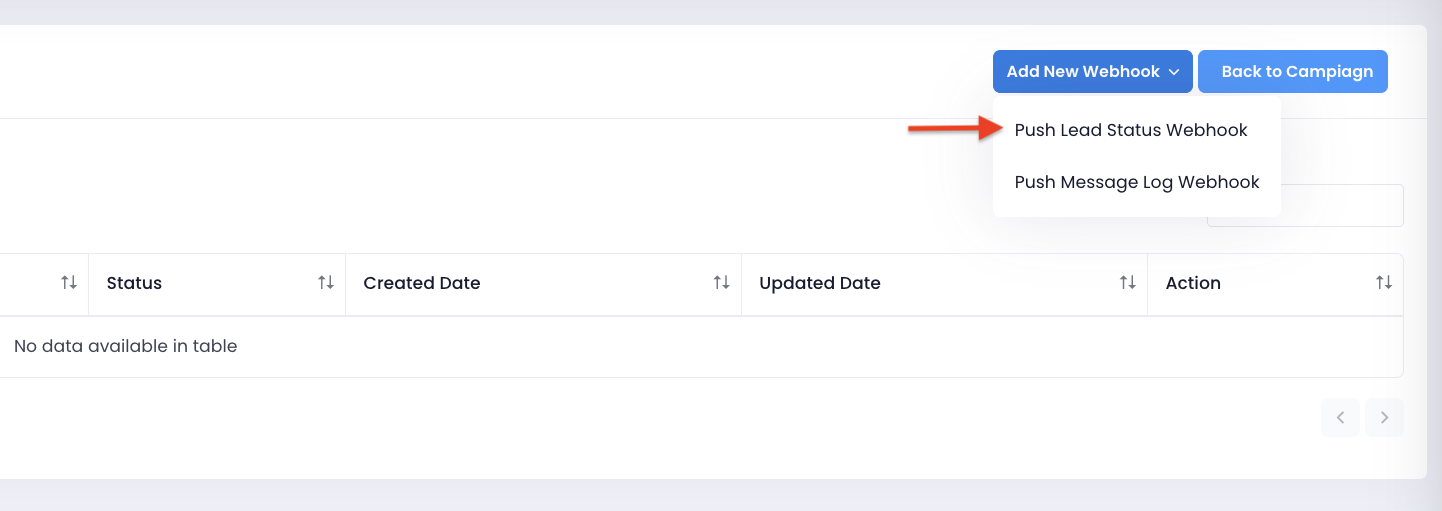 Integration Guide: Understanding and Setting up the Webhook flow in ...