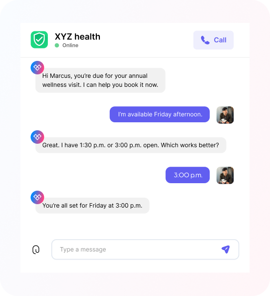 webchat